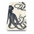 thumbnail image 1 of Scrimshaw Octopus Oversized Tray, 1 of 2