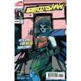 thumbnail image 1 of Scrimshaw Vol 2 #1 Alterna Comics Comic Book, 1 of 1