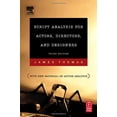 thumbnail image 1 of Pre-Owned Script Analysis for Actors, Directors, and Designers (Paperback) 024080662X 9780240806624, 1 of 1