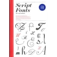 thumbnail image 1 of Pre-Owned Script Fonts Paperback, 1 of 1