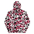 thumbnail image 1 of Script Hoodie, 1 of 1