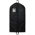 thumbnail image 1 of Script Initial/Name Personalized Garment Bag, 1 of 3