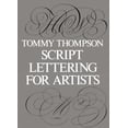 thumbnail image 1 of Pre-Owned Script Lettering for Artists (Paperback) 0486213110 9780486213118, 1 of 1