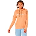 thumbnail image 1 of Script Standard Pullover Hoody [Dusty Coral], 1 of 1