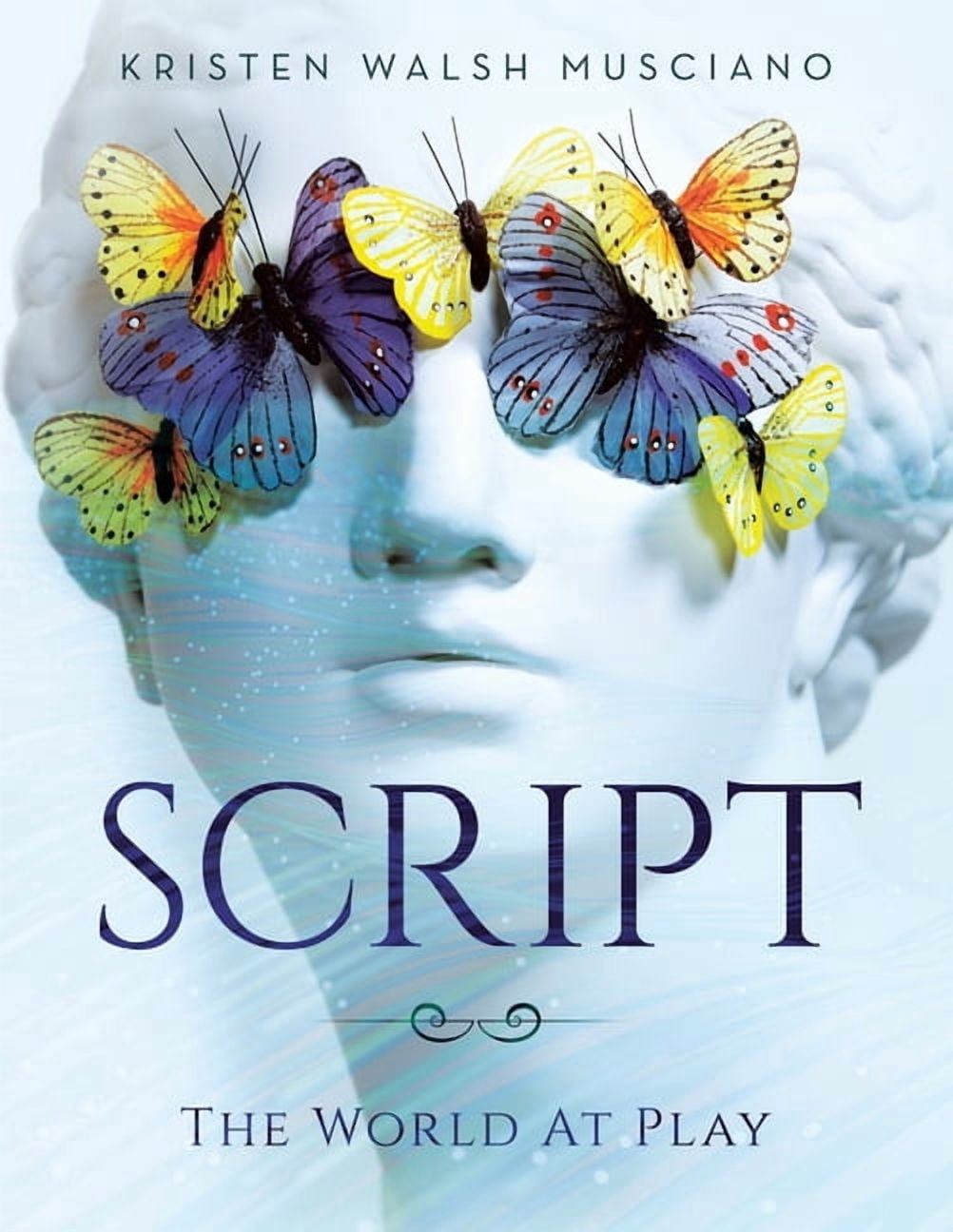 Wrld In Script Script: The World At Play, (Paperback) - Walmart.com