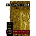 thumbnail image 1 of Pre-Owned Treasure Hunt: A New York Times Reporter Tracks the Quedlinburg Hoard (Hardcover) 0880641746 9780880641746, 1 of 1