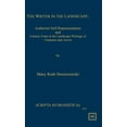 thumbnail image 1 of Scripta Humanistica: The Writer in the Landscape (Hardcover), 1 of 1