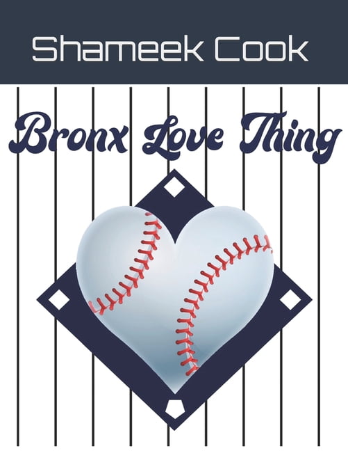 Scriptbook: Bronx Love Thing (Paperback)