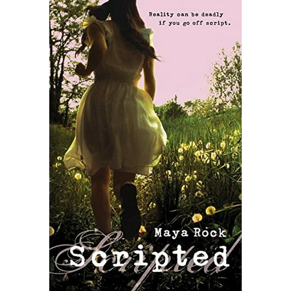 Pre-Owned Scripted (Hardcover) 0399257330 9780399257339