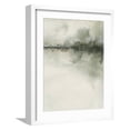 thumbnail image 1 of Art.com Scripted Landscape I Art Print by Emma Caroline, White Frame Wall Art, 17" x 21", 1 of 5