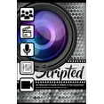 thumbnail image 1 of Scripted, (Paperback), 1 of 1