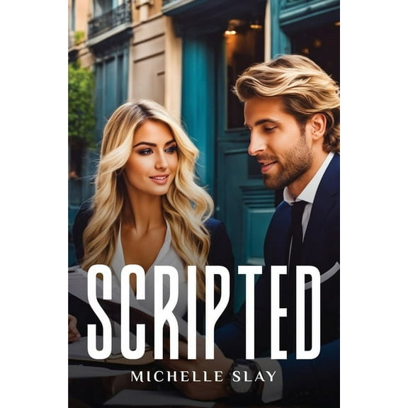 Scripted (Paperback)