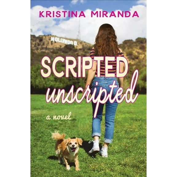 Scripted Unscripted, (Hardcover)