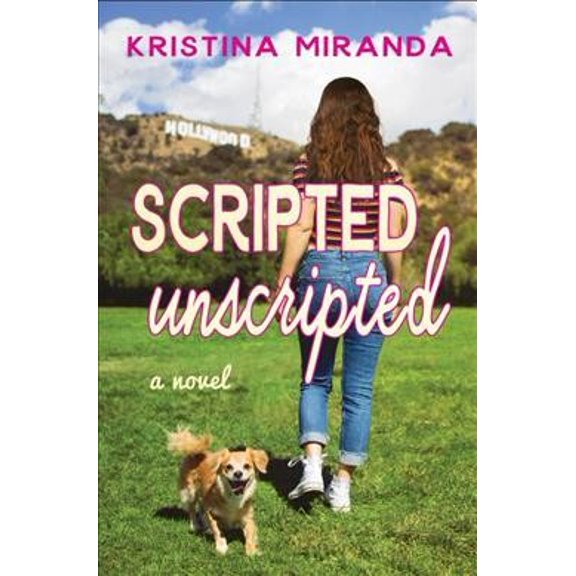 Scripted Unscripted (Paperback)
