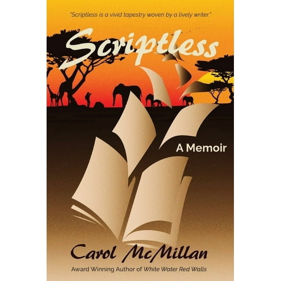 Scriptless, (Paperback)
