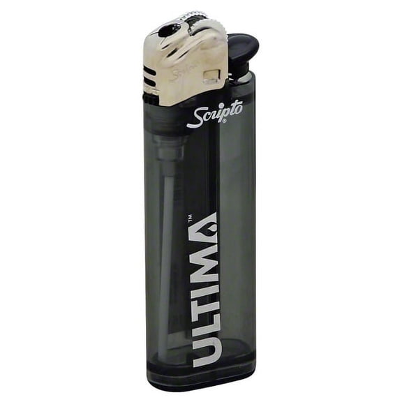 Scripto 232311 Multi Purpose Aim Flame II Lighter