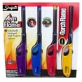 thumbnail image 1 of OnlyTheda 4 PK Scripto Aim 'n Flame II 4pk Utility Lighter [Istilo300658], 1 of 2