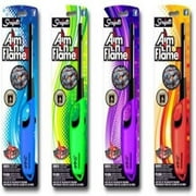 Scripto Aim N Flame Multi-Purpose Lighters, 4 Pack