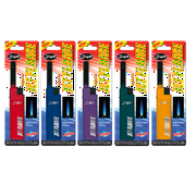 Scripto Hybrid Jet Flame Lighter 5PK
