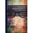 thumbnail image 1 of Scriptores Ophthalmologici Minores; Volume 2 (Paperback), 1 of 1