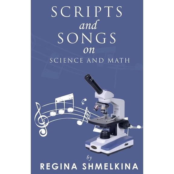Scripts and songs on Science and Math 2, (Paperback)