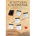 thumbnail image 1 of Scriptural Calendar, (Paperback), 1 of 1