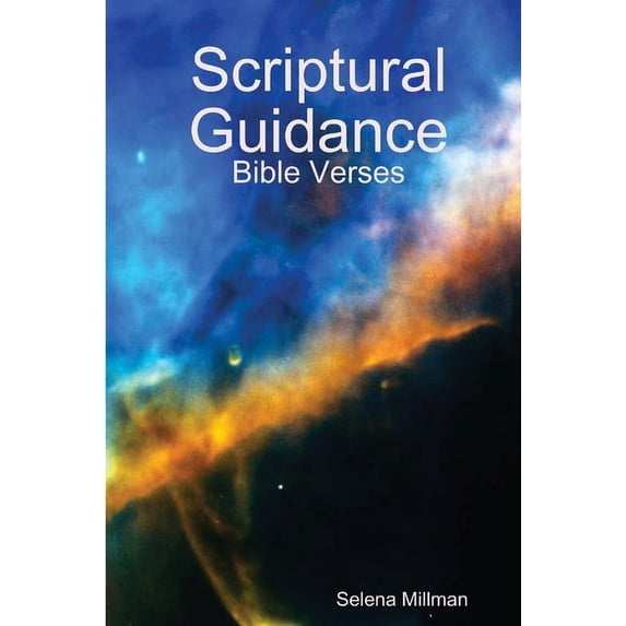 Scriptural Guidance, (Paperback)