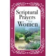 thumbnail image 1 of Scriptural Prayers for Women (Paperback), 1 of 1