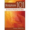 thumbnail image 1 of Scripture 101: An Intro to Reading the Bible (Paperback), 1 of 2