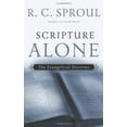 thumbnail image 1 of Pre-Owned Scripture Alone: The Evangelical Doctrine (Paperback) 1596389540 9781596389540, 1 of 1
