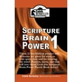 thumbnail image 1 of Scripture Brain Power 1, (Paperback), 1 of 1