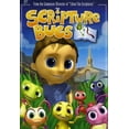 thumbnail image 1 of Scripture Bugs (DVD), Deseret Books, Animation, 1 of 1