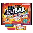 thumbnail image 1 of Scripture Candy, Harvest Fruit Joy Bars, 70 Count, 1 of 5