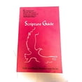 thumbnail image 1 of Pre-Owned Scripture Guide Paperback, 1 of 1