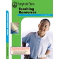 thumbnail image 1 of Scripture Press Spring 2024: Primary Teaching Resources (#4031), 1 of 1