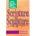 thumbnail image 1 of Pre-Owned Scripture Sculpture : A Do-It-Yourself Manual for Biblical Preaching (Paperback), 1 of 1