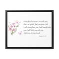 thumbnail image 1 of Scripture Sign, Bible Verse Sign, Don't Be Afraid, Isaiah 41:10, 1 of 5