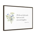 thumbnail image 1 of Scripture Sign, Bible Verse Sign, Inspirational Sign, children of God, 1 of 5