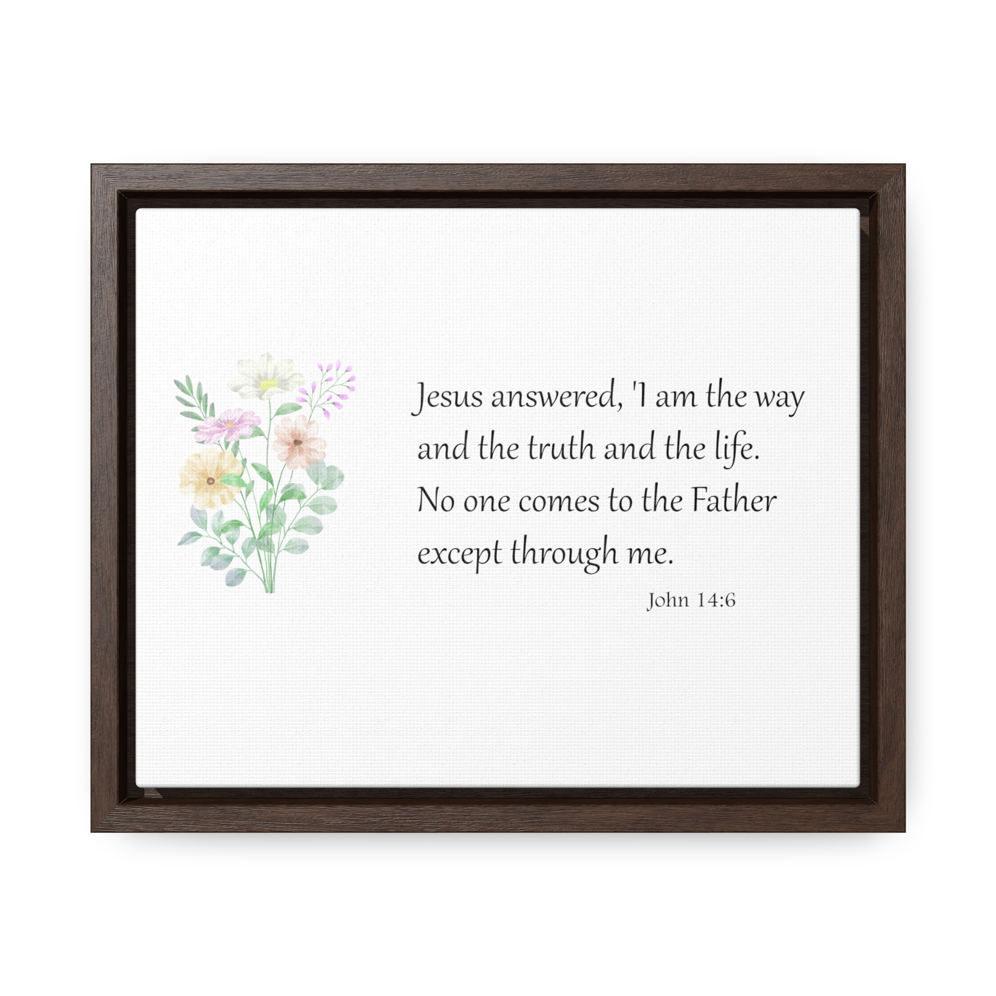 Sign Am Saviour Scripture Sign, Bible Verse Sign, Jesus is our Savior, John 14:6 ...