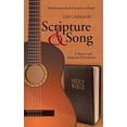 thumbnail image 1 of Scripture & Song: A Poetry and Scripture Devotional (Paperback), 1 of 2
