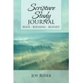 thumbnail image 1 of Scripture Study Journal: Bless-Blessing-Blessed (Paperback), 1 of 1