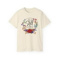 thumbnail image 1 of Scripture Tee, Unisex Tee, Christian T-shirt, Be Still and Know, 1 of 4