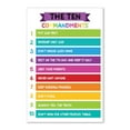 Scripture The Ten Commandments Kids Church Sunday School Homeschool ...