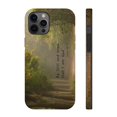 thumbnail image 1 of Scripture Tough Phone Cases, 1 of 2