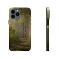 thumbnail image 1 of Scripture Tough Phone Cases, 1 of 2