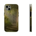 thumbnail image 1 of Scripture Tough Phone Cases, 1 of 2