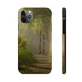 thumbnail image 1 of Scripture Tough Phone Cases, 1 of 2