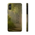 thumbnail image 1 of Scripture Tough Phone Cases, 1 of 3