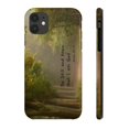 thumbnail image 1 of Scripture Tough Phone Cases, 1 of 2