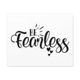 thumbnail image 1 of Scripture Walls Be Fearless Proverbs 31:25 Christian Wall Art Print Ready to Hang Unframed, 1 of 18